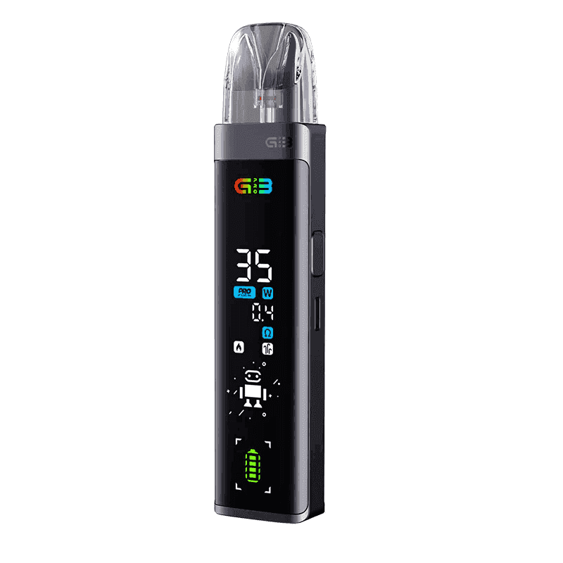 UWELL Caliburn G3 Pro Pod咖哩棒電子煙主機:圖片 2