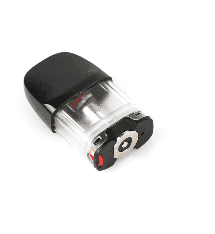 Uwell Caliburn G2 咖哩棒煙彈空倉成品芯:圖片 2